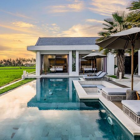 Villa Lina By Balisuperhost Ubud Buitenkant foto