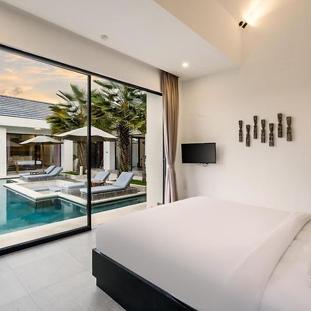 Villa Lina By Balisuperhost Ubud Buitenkant foto