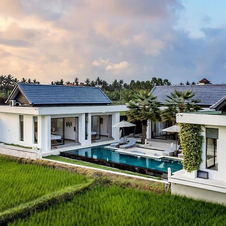 Villa Lina By Balisuperhost Ubud Buitenkant foto