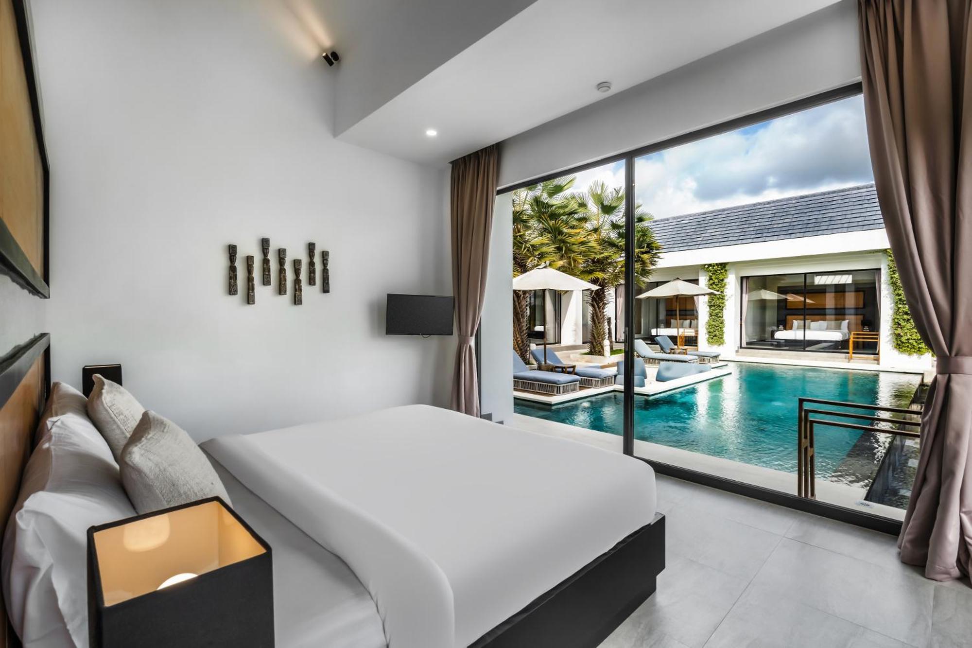 Villa Lina By Balisuperhost Ubud Buitenkant foto
