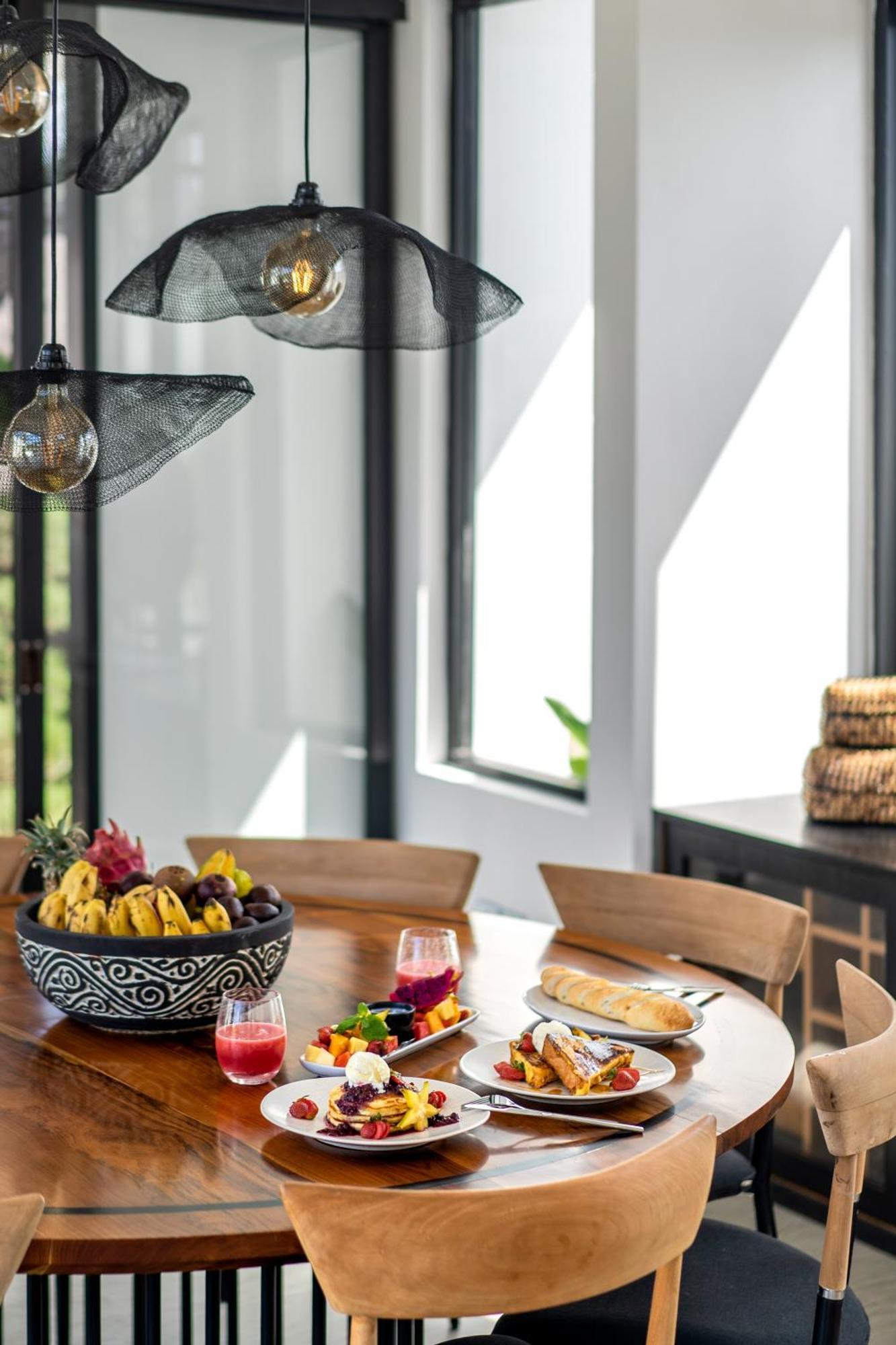 Villa Lina By Balisuperhost Ubud Buitenkant foto