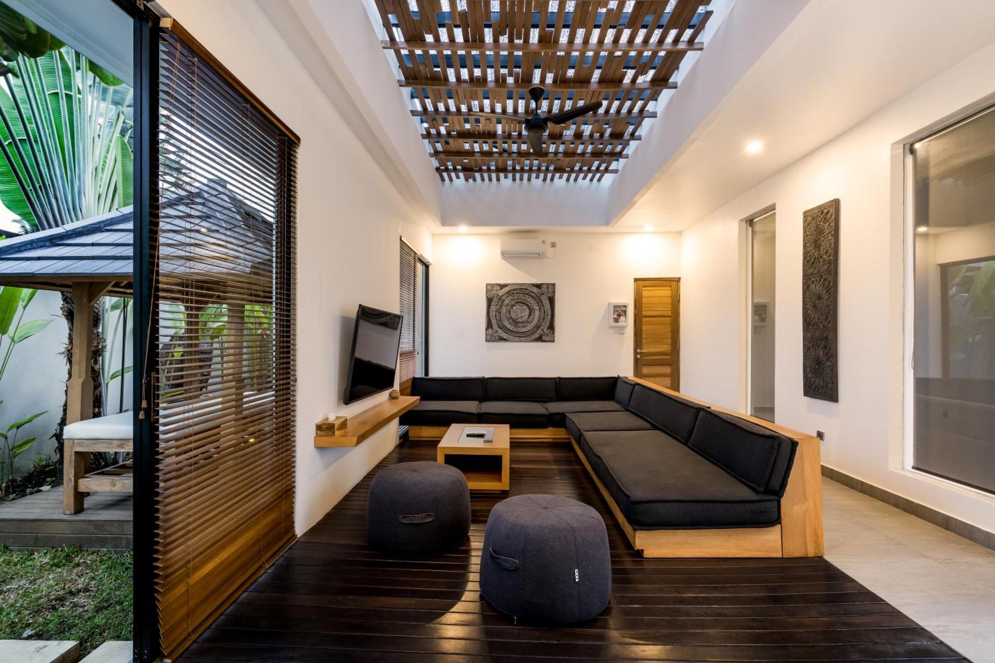 Villa Lina By Balisuperhost Ubud Buitenkant foto