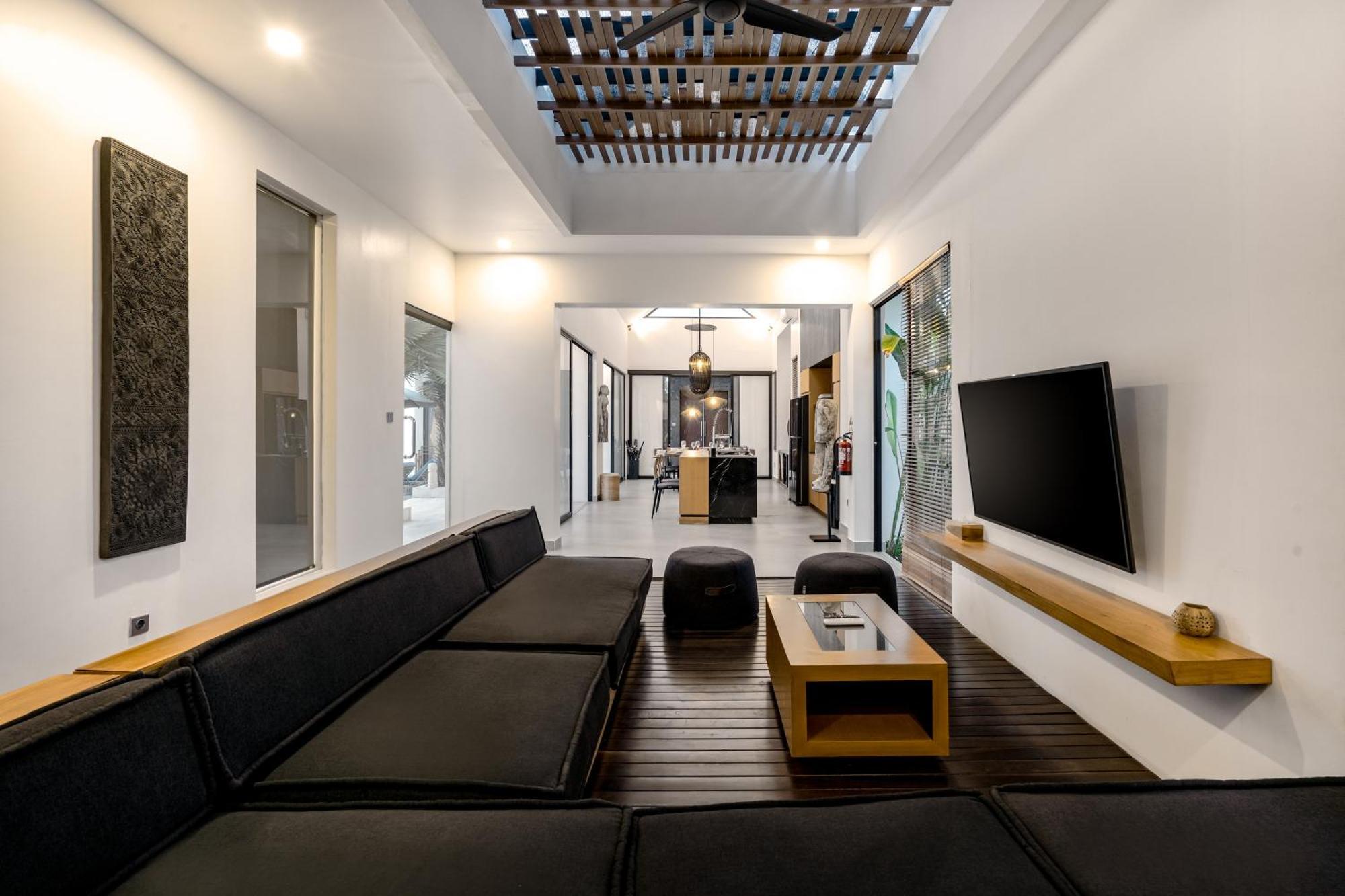 Villa Lina By Balisuperhost Ubud Buitenkant foto