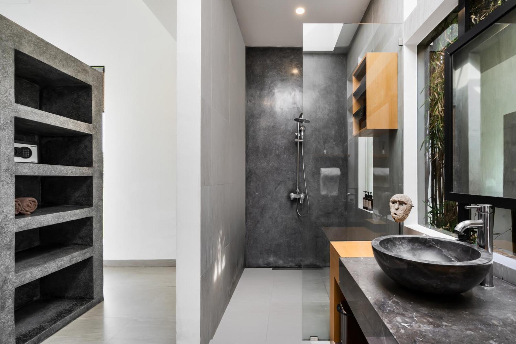 Villa Lina By Balisuperhost Ubud Buitenkant foto