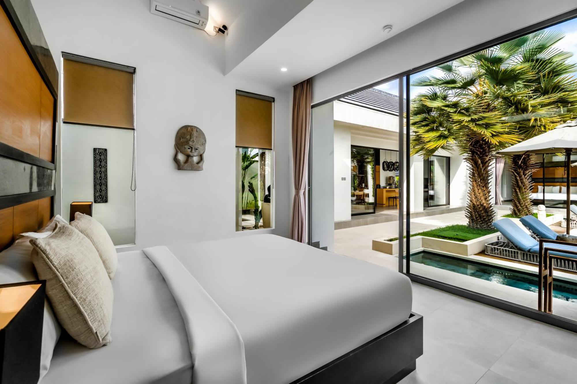 Villa Lina By Balisuperhost Ubud Buitenkant foto