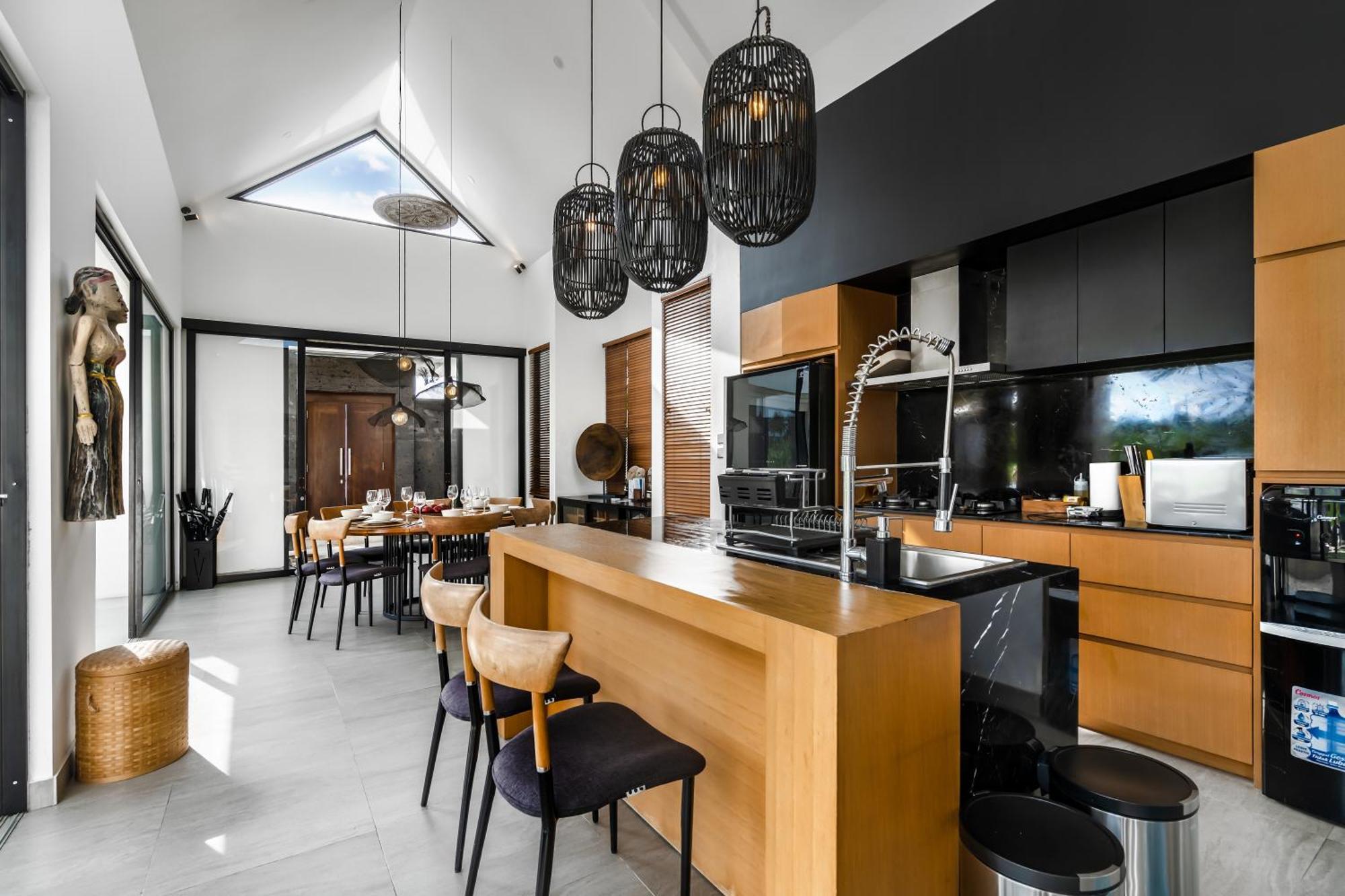 Villa Lina By Balisuperhost Ubud Buitenkant foto
