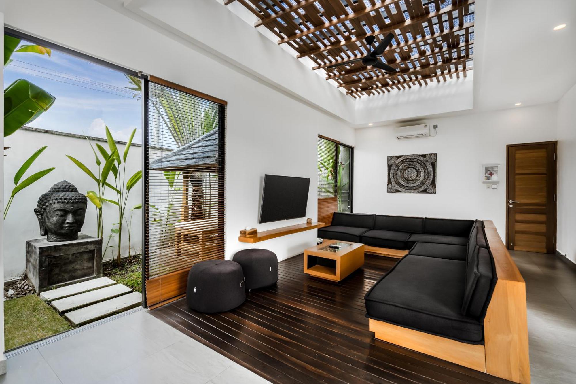 Villa Lina By Balisuperhost Ubud Buitenkant foto