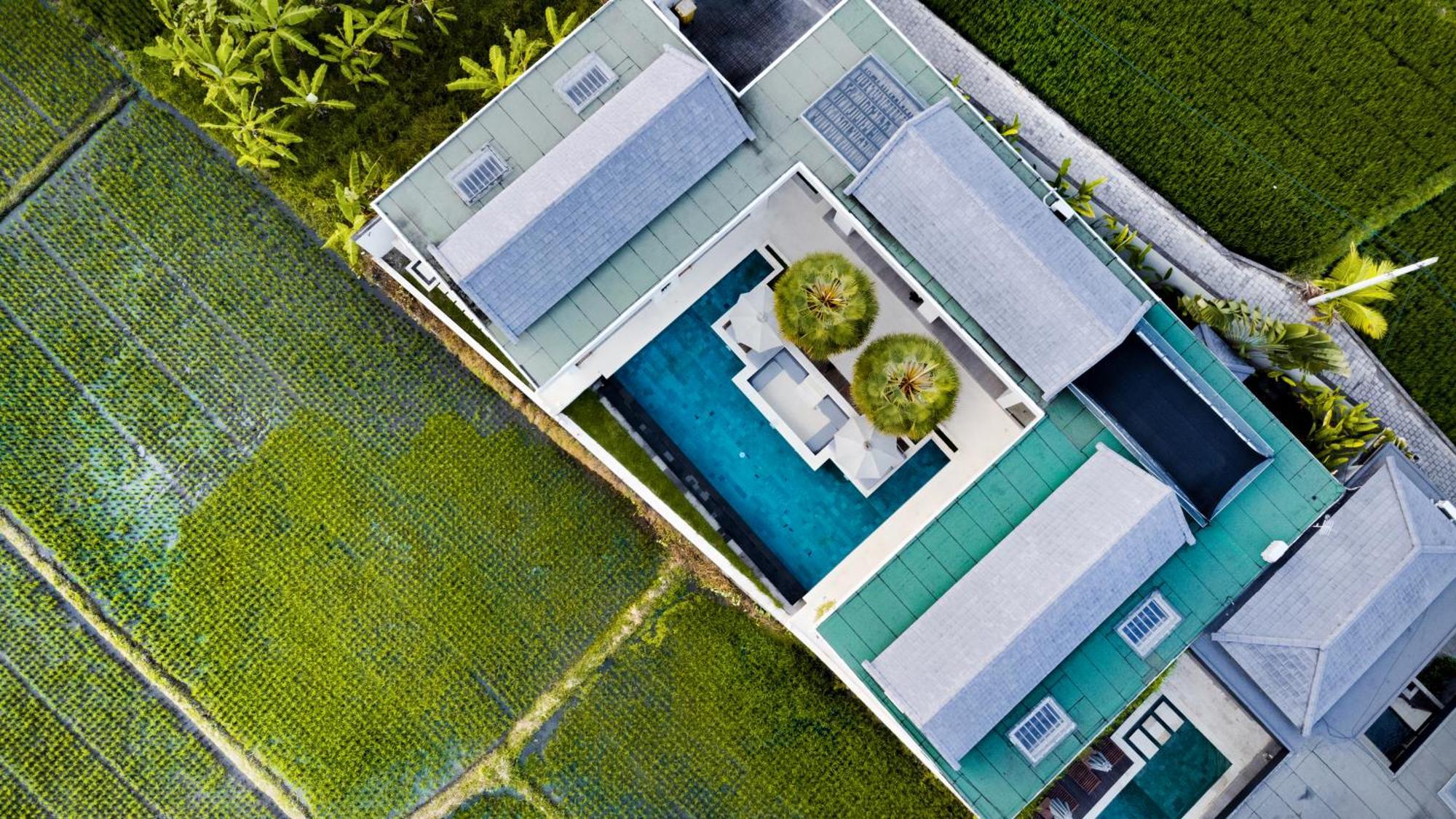 Villa Lina By Balisuperhost Ubud Buitenkant foto