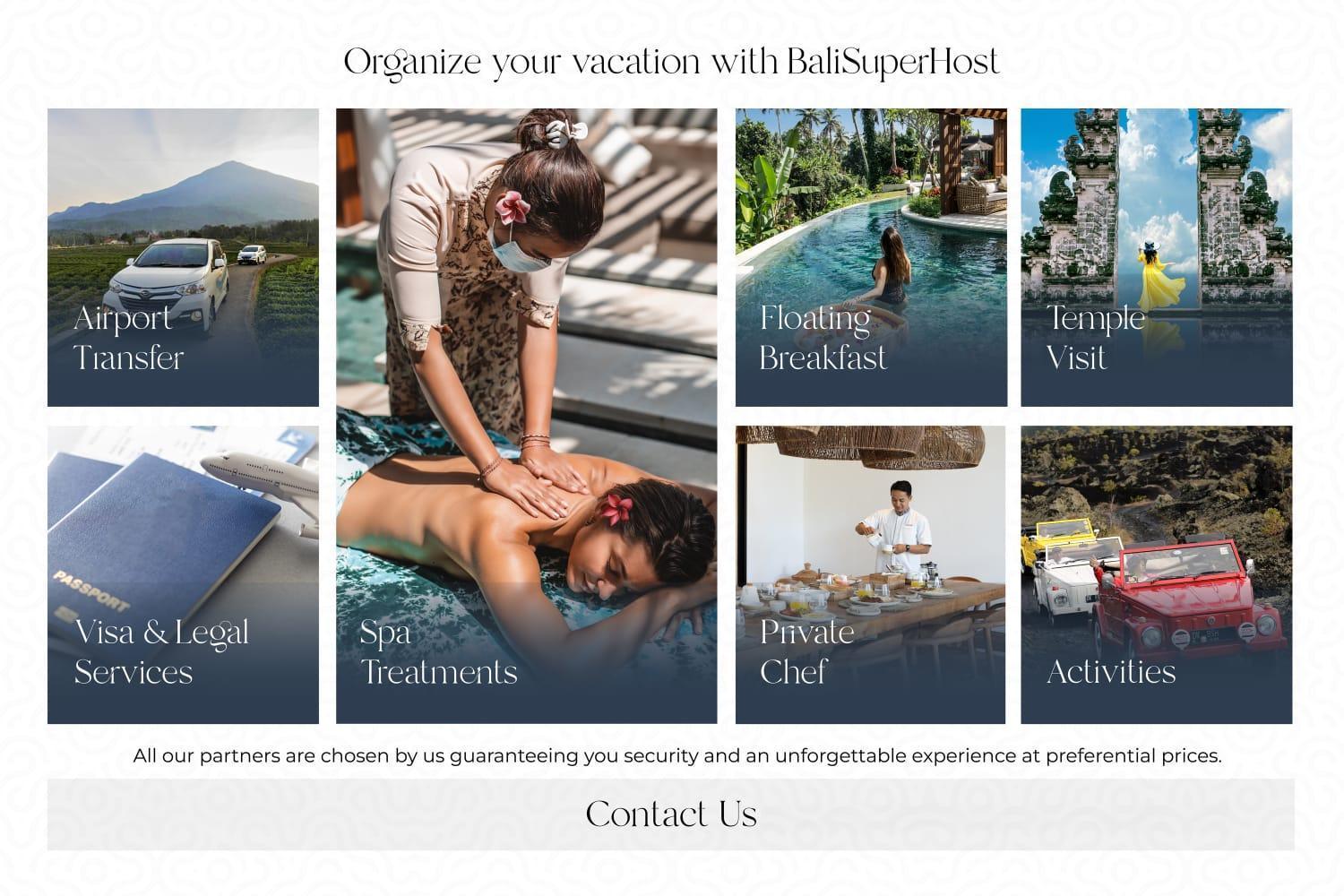 Villa Lina By Balisuperhost Ubud Buitenkant foto